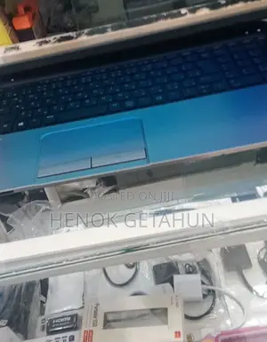 New Laptop HP ProBook 430 8GB Intel Core I5 HDD 500GB