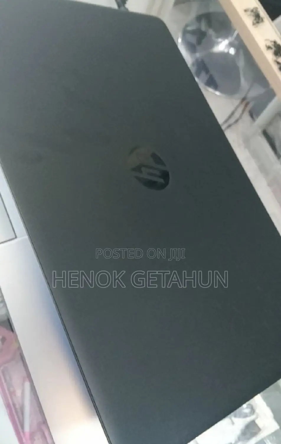 New Laptop HP ProBook 430 8GB Intel Core I5 HDD 500GB