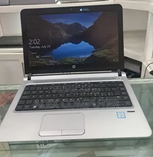 Photo - New Laptop HP ProBook 430 4GB Intel Core I5 HDD 500GB