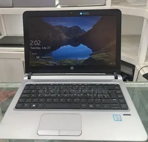 New Laptop HP ProBook 430 4GB Intel Core I5 HDD 500GB