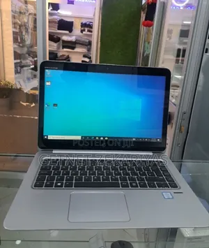 New Laptop HP EliteBook 1040 G3 8GB Intel Core I7 SSD 512GB