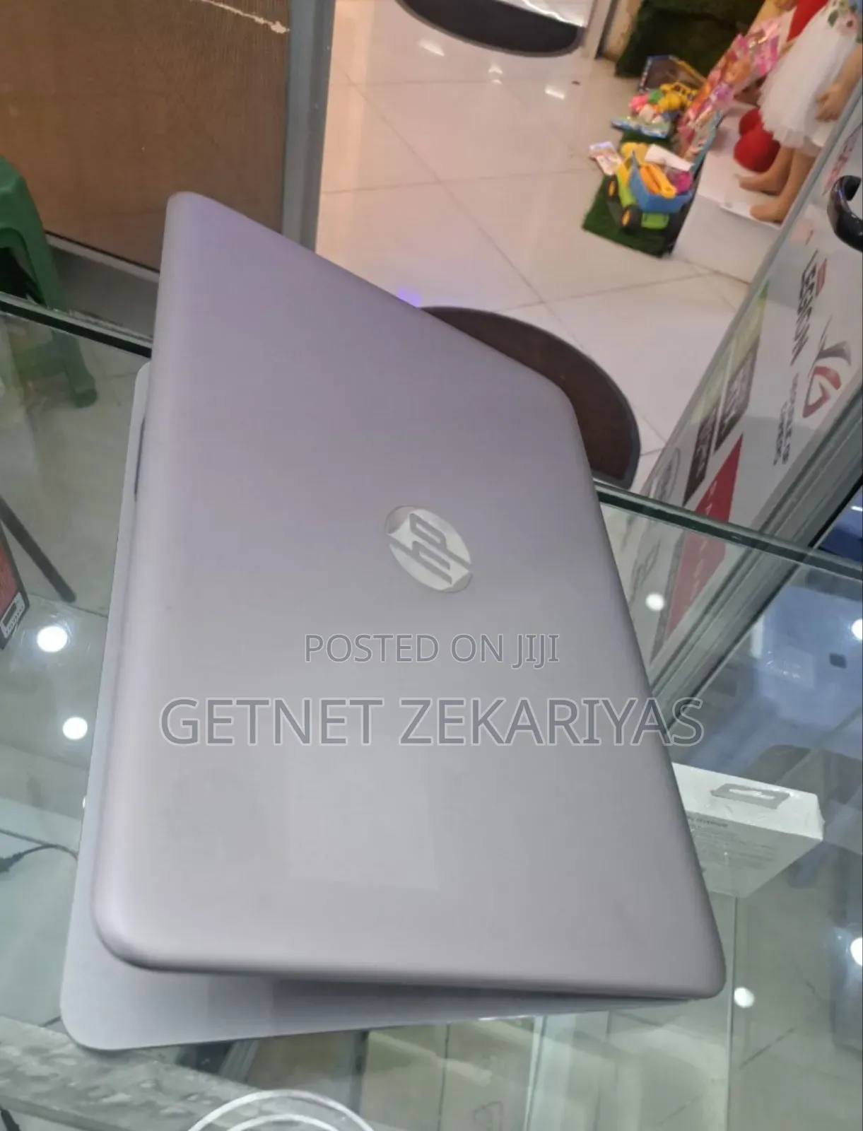 New Laptop HP EliteBook 1040 G3 8GB Intel Core I7 SSD 512GB