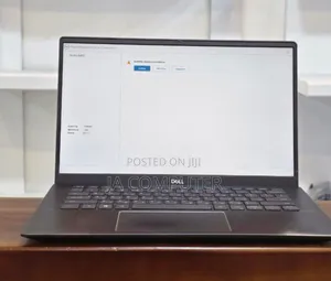 Laptop Dell Vostro 14 3000 8GB Intel Core I5 SSD 256GB