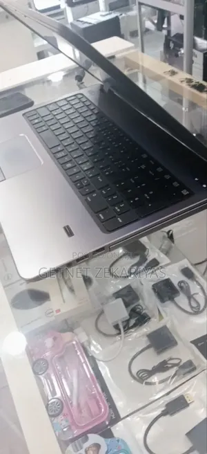 Photo - New Laptop HP ProBook 450 G1 8GB Intel Core I5 HDD 500GB