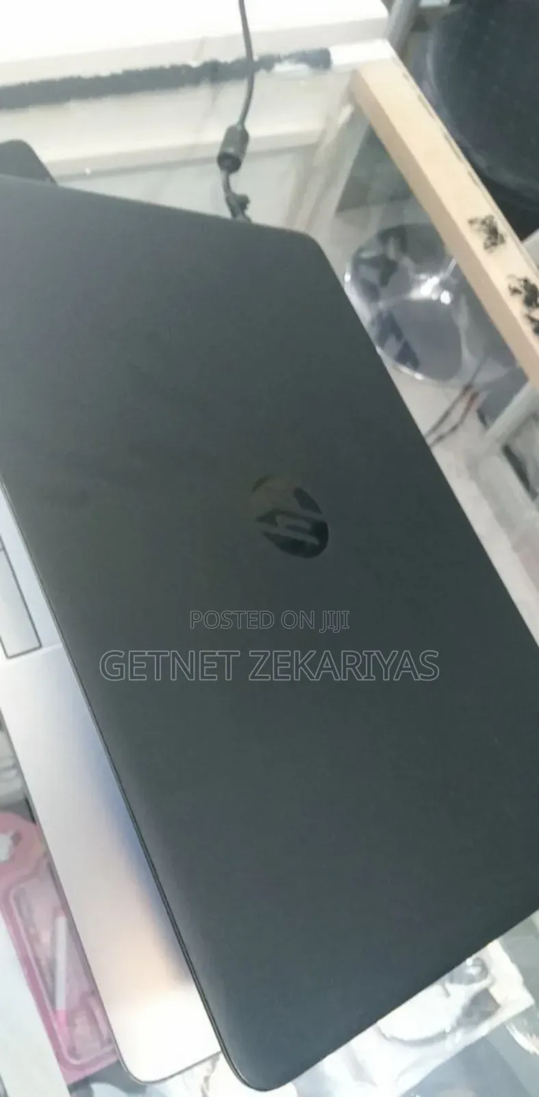 New Laptop HP ProBook 450 G1 8GB Intel Core I5 HDD 500GB