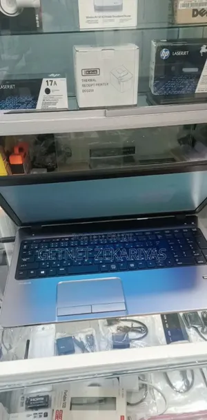 New Laptop HP ProBook 450 G1 8GB Intel Core I5 HDD 500GB