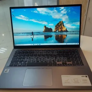 Photo - New Laptop Asus A42F 8GB Intel Core I7 HDD+SSD 256GB