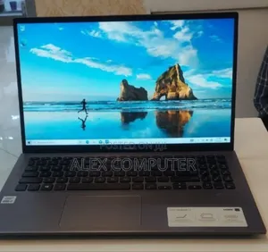 New Laptop Asus A42F 8GB Intel Core I7 HDD+SSD 256GB
