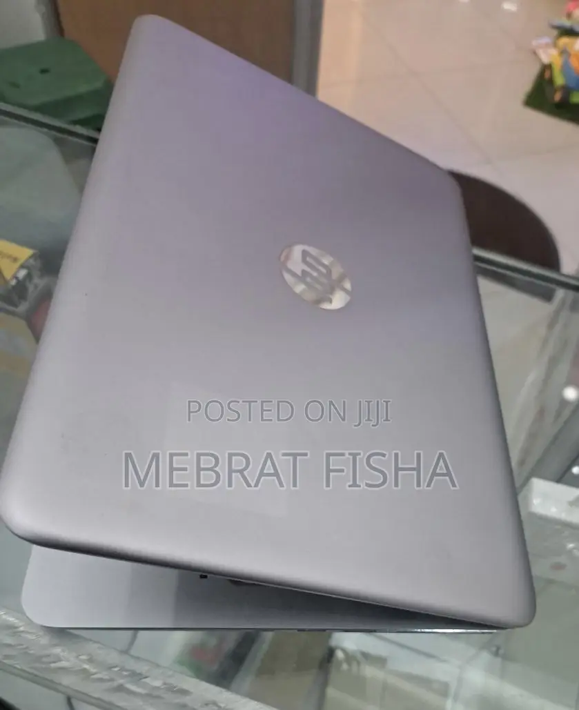 New Laptop HP EliteBook 1040 8GB Intel Core I7 SSD 512GB