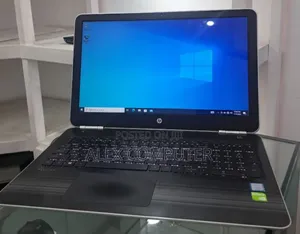 Photo - New Laptop HP Pavilion 15 8GB Intel Core I5 HDD 1T