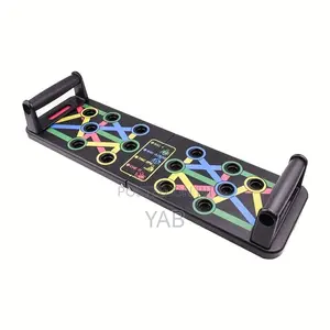 Pushup Board 16 Edition