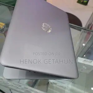 Photo - New Laptop HP EliteBook 1040 G3 8GB Intel Core I7 SSD 512GB