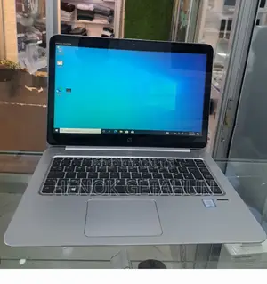 New Laptop HP EliteBook 1040 G3 8GB Intel Core I7 SSD 512GB