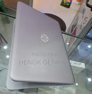 New Laptop HP EliteBook 1040 G3 8GB Intel Core I7 SSD 512GB