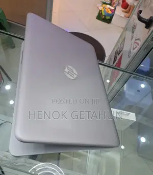 New Laptop HP EliteBook 1040 G3 8GB Intel Core I7 SSD 512GB