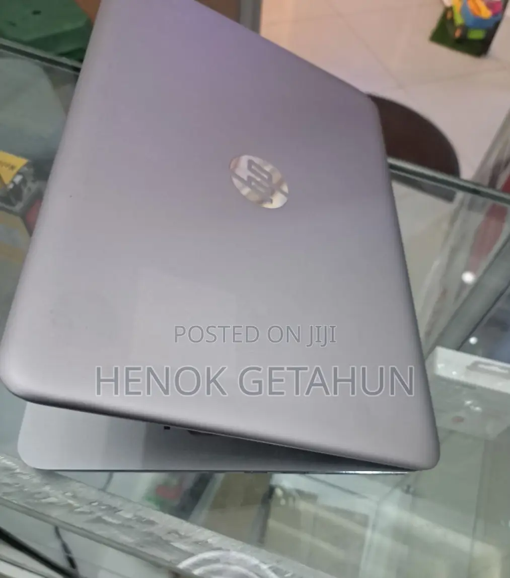 New Laptop HP EliteBook 1040 G3 8GB Intel Core I7 SSD 512GB