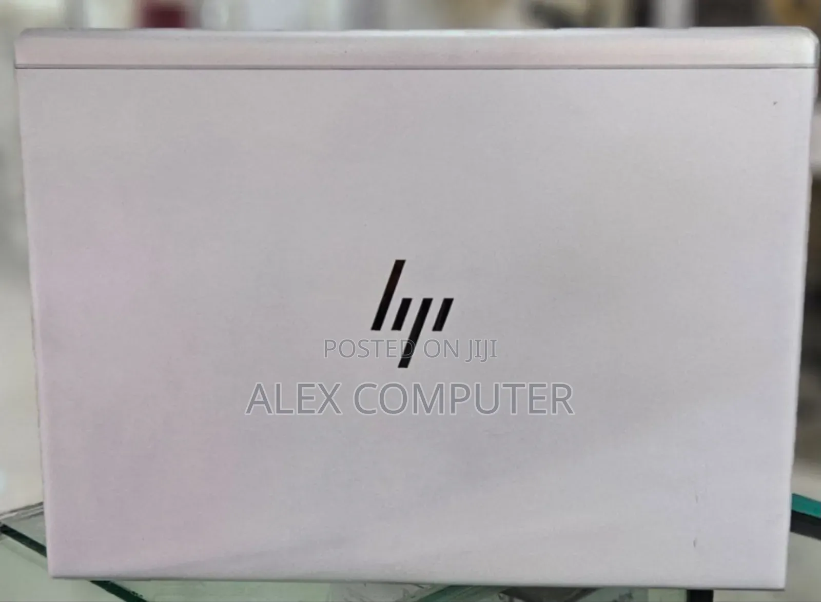 New Laptop HP EliteBook 840 G5 8GB Intel Core I5 SSD 256GB