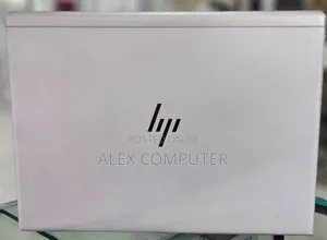 New Laptop HP EliteBook 840 G5 8GB Intel Core I5 SSD 256GB