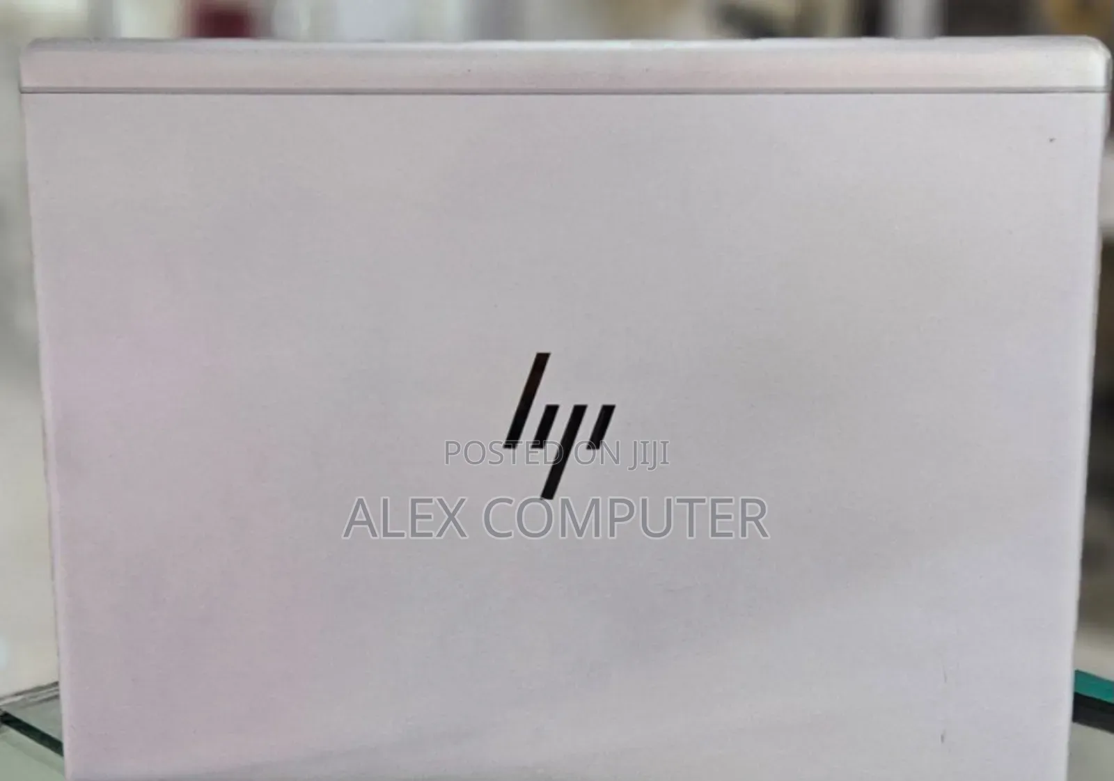 New Laptop HP EliteBook 840 G5 8GB Intel Core I5 SSD 256GB