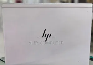 New Laptop HP EliteBook 840 G5 8GB Intel Core I5 SSD 256GB