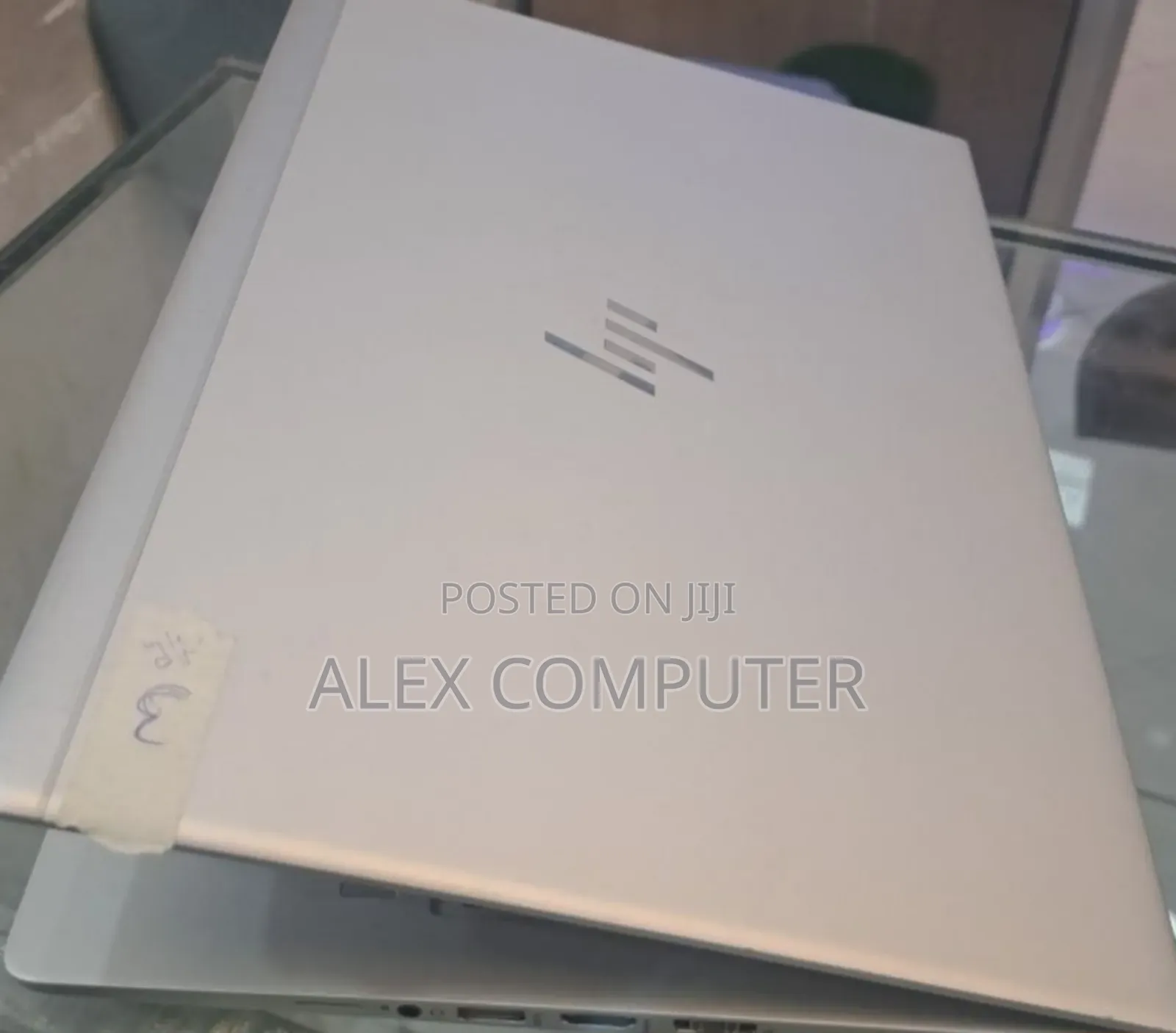 New Laptop HP EliteBook 840 G5 8GB Intel Core I5 SSD 256GB