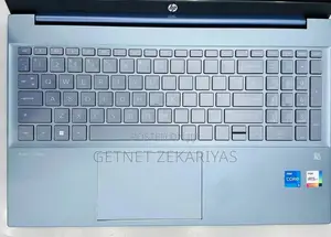 New Laptop HP Pavilion 15 8GB Intel Core I5 SSD 512GB