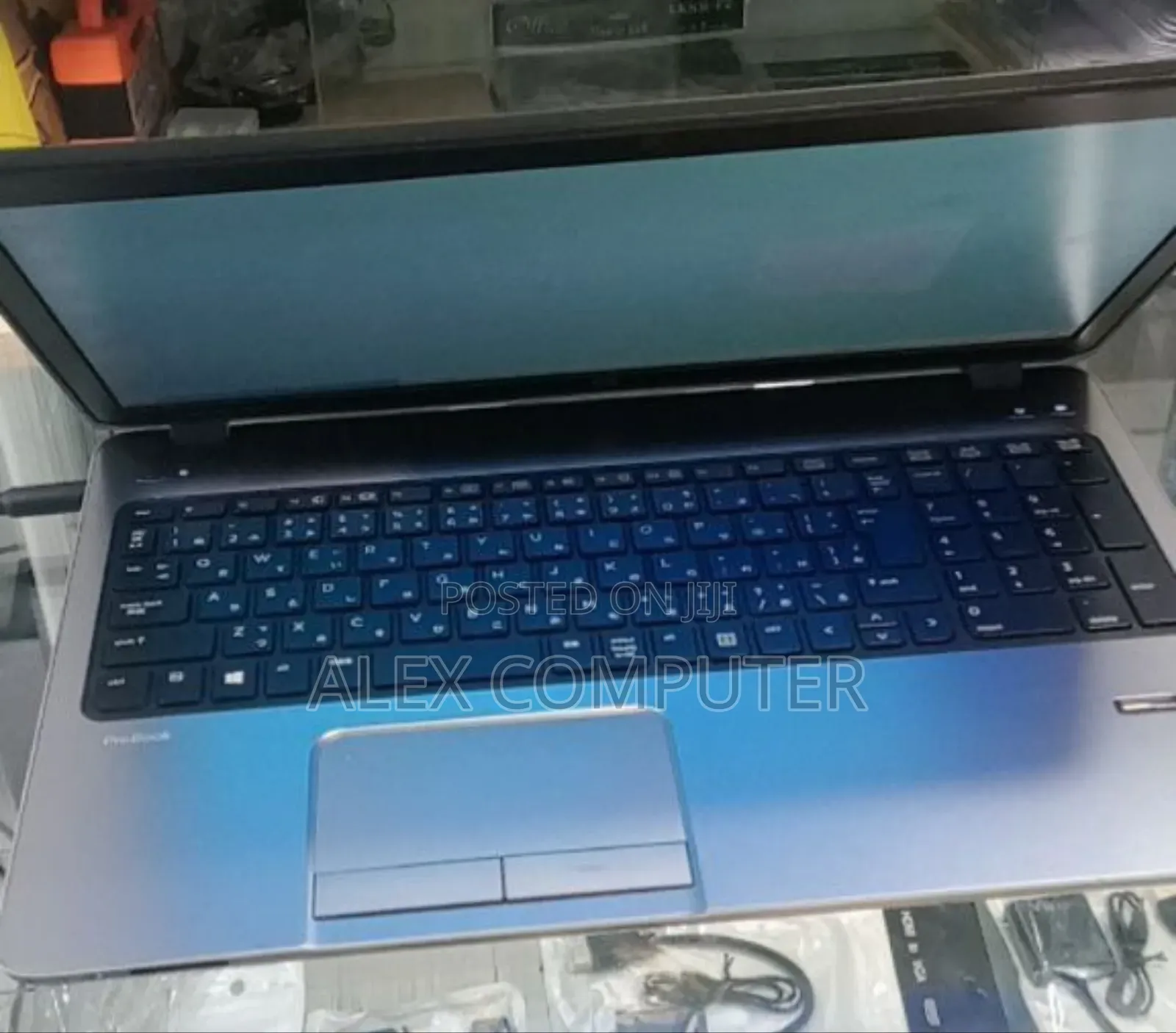 New Laptop HP EliteBook 850 G1 8GB Intel Core I5 HDD 500GB