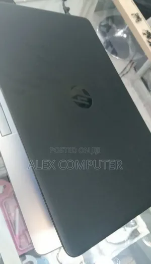 New Laptop HP EliteBook 850 G1 8GB Intel Core I5 HDD 500GB