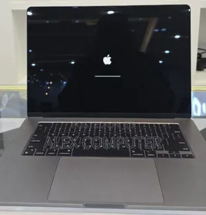 New Laptop Apple MacBook Air 2022 M2 8GB Apple M2 SSD 256GB