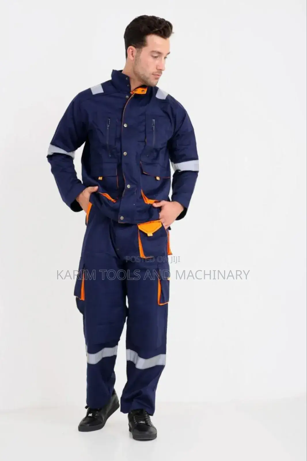 Safety Cloth