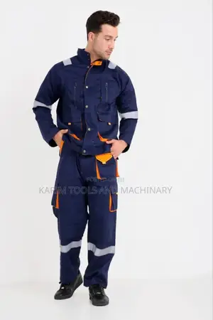 Photo - Safety Cloth