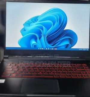 New Laptop MSI GF63 16GB Intel Core I7 SSD 512GB