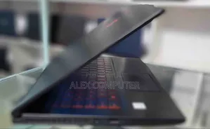 New Laptop MSI Pulse GL66 16GB Intel Core I7 SSD 512GB