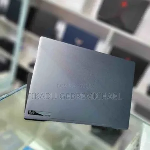 New Laptop Asus ROG Zephyrus G15 16GB AMD Ryzen 9 SSD 512GB