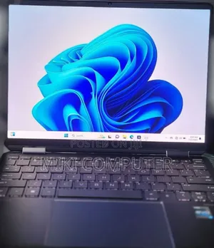 Photo - New Laptop HP Spectre X360 16GB Intel Core I7 SSD 512GB