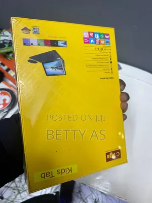 New C idea CM7000 Plus 512 GB Black