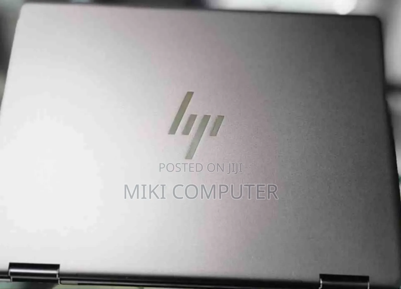 New Laptop HP Spectre X360 16GB Intel Core I7 SSD 512GB