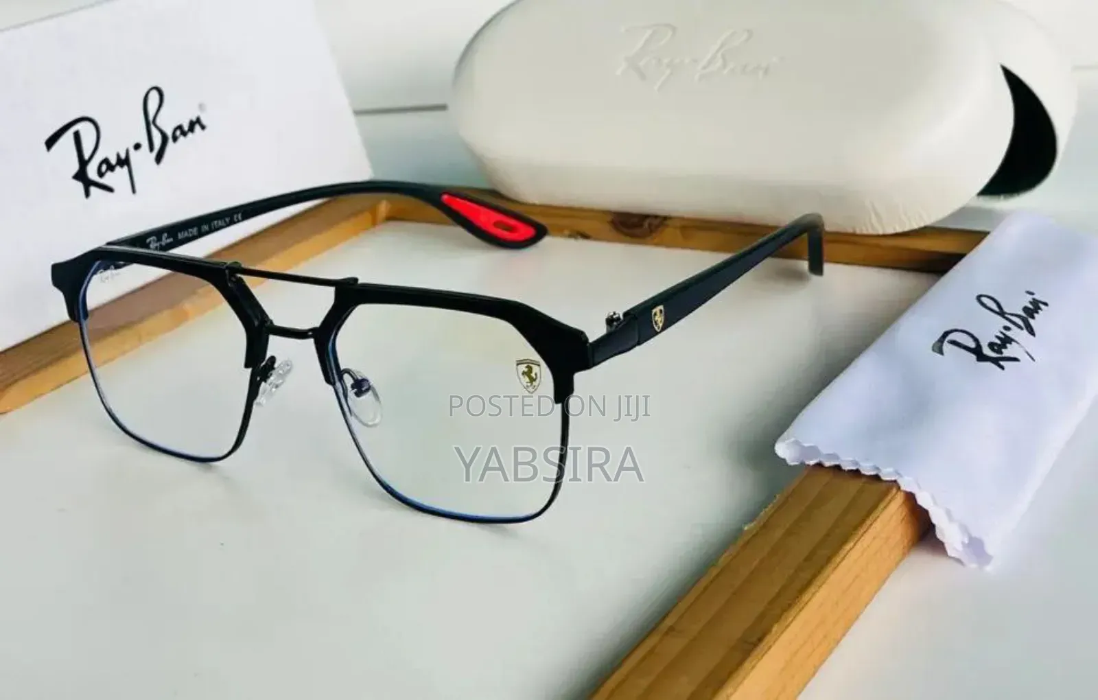 International Sunglasses