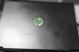 Photo - New Laptop HP Pavilion Power 15 16GB Intel Core I5 SSD 512GB