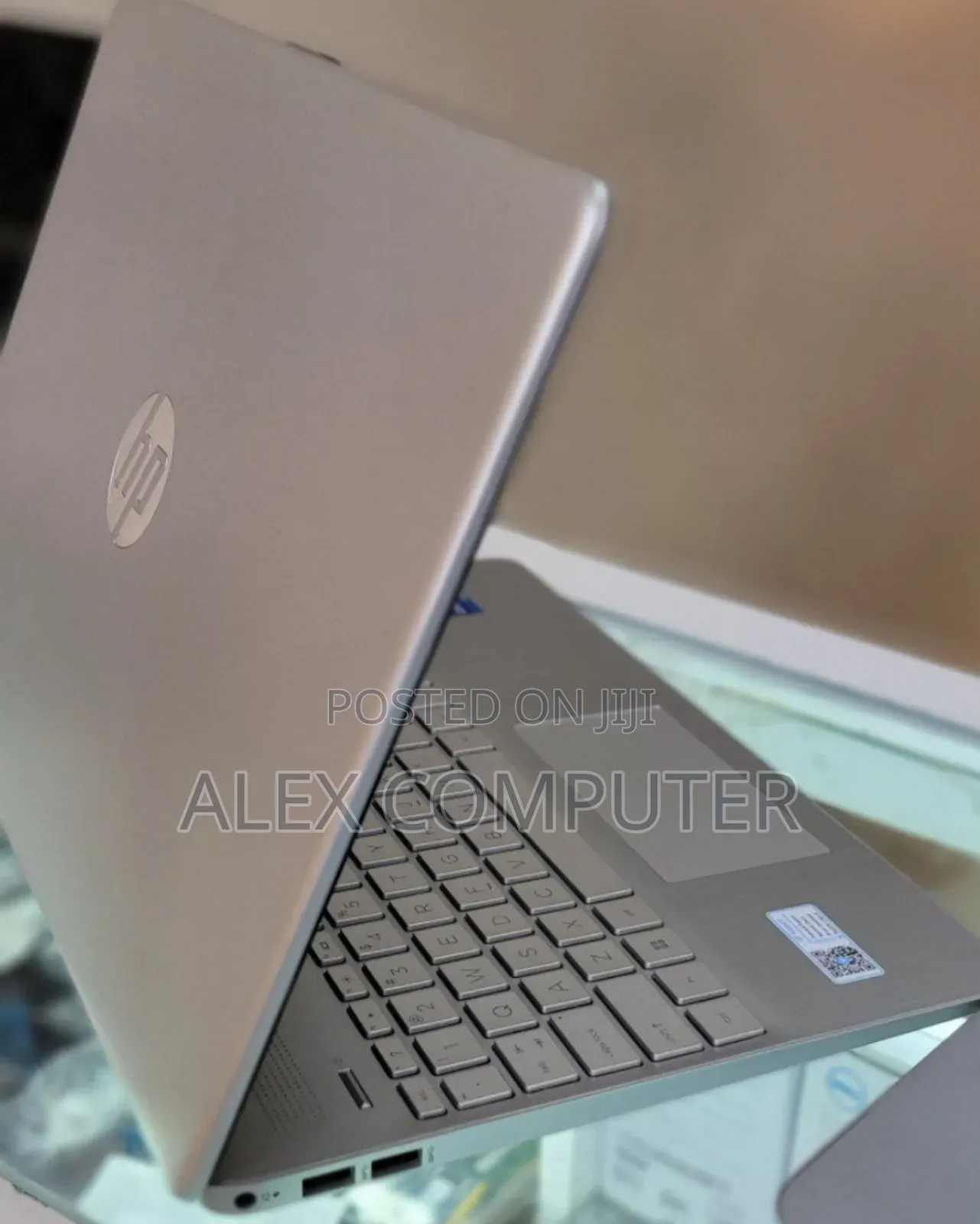 New Laptop HP Stream Notebook 16GB Intel Core I5 SSD 512GB