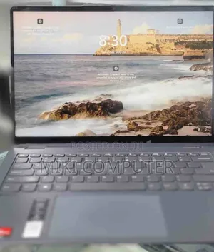 Photo - New Laptop Lenovo Flex 5 16GB AMD Ryzen 3 SSD 512GB