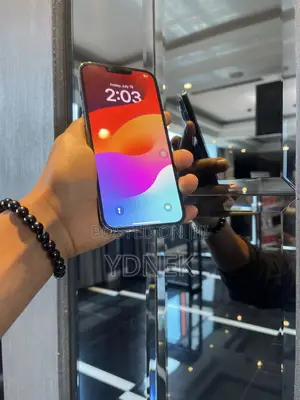 Apple iPhone 13 Pro Max 128 GB Blue