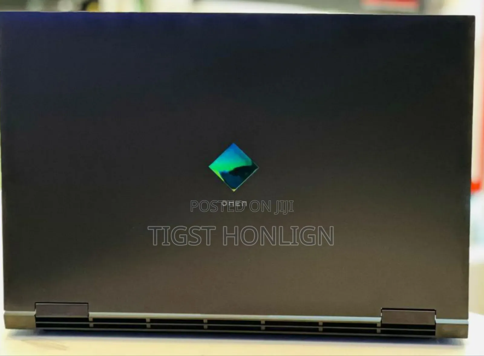 New Laptop HP Omen 17 32GB Intel Core I7 SSD 1T