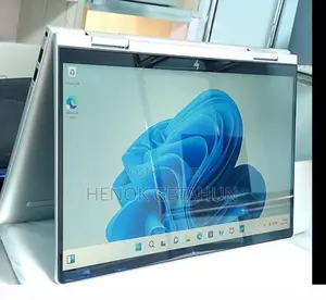 New Laptop HP EliteBook X360 1030 G4 16GB Intel Core I7 SSD 512GB