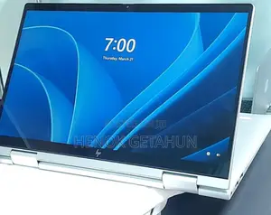 New Laptop HP EliteBook X360 1030 G4 16GB Intel Core I7 SSD 512GB