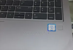 New Laptop HP ZBook 15 16GB Intel Core I7 SSD 512GB