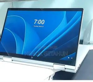 New Laptop HP EliteBook X360 1030 G4 16GB Intel Core I7 SSD 512GB