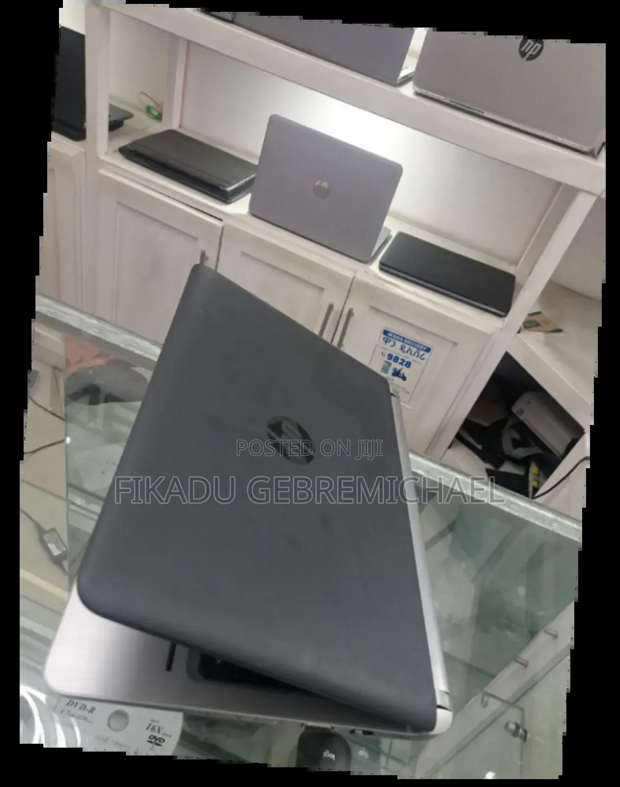 New Laptop HP ProBook 430 16GB Intel Core I5 HDD 500GB