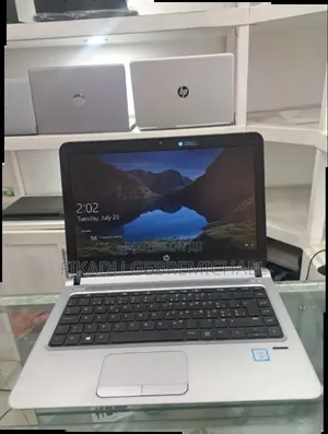 New Laptop HP ProBook 430 16GB Intel Core I5 HDD 500GB