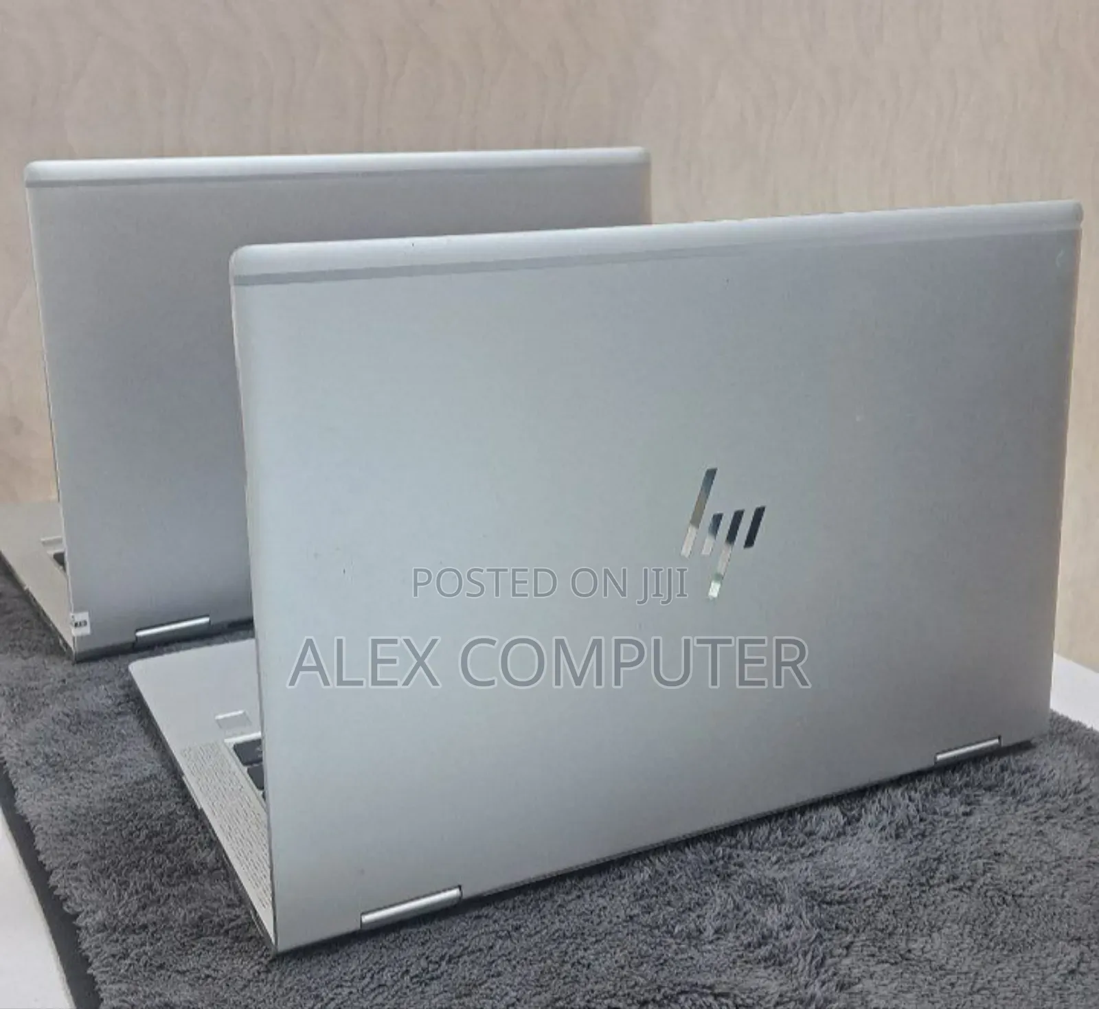New Laptop HP EliteBook X360 1030 G3 16GB Intel Core I7 SSD 512GB
